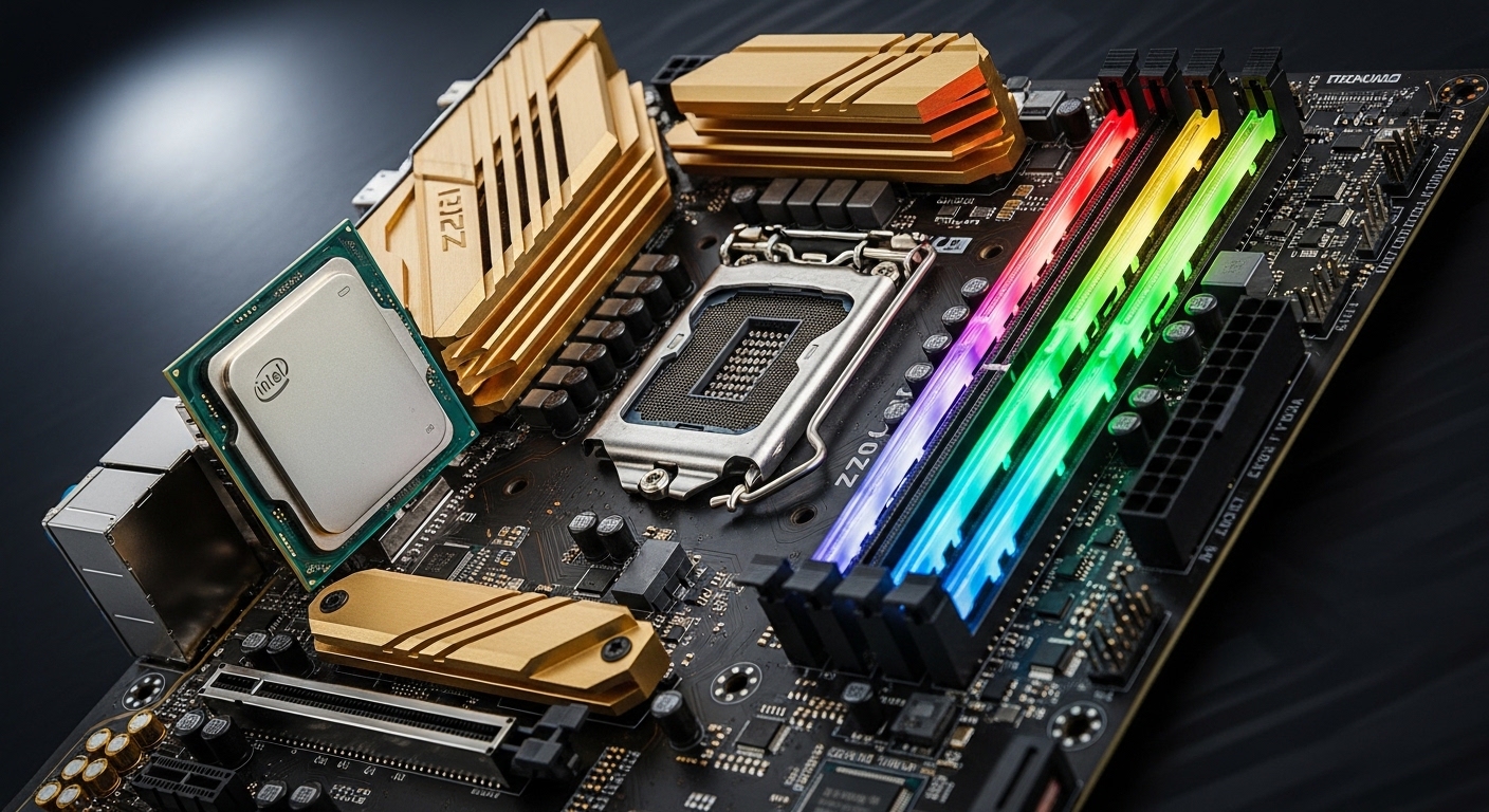 Best Motherboard For I7 13700k 2026: 8 Expert-Tested Boards