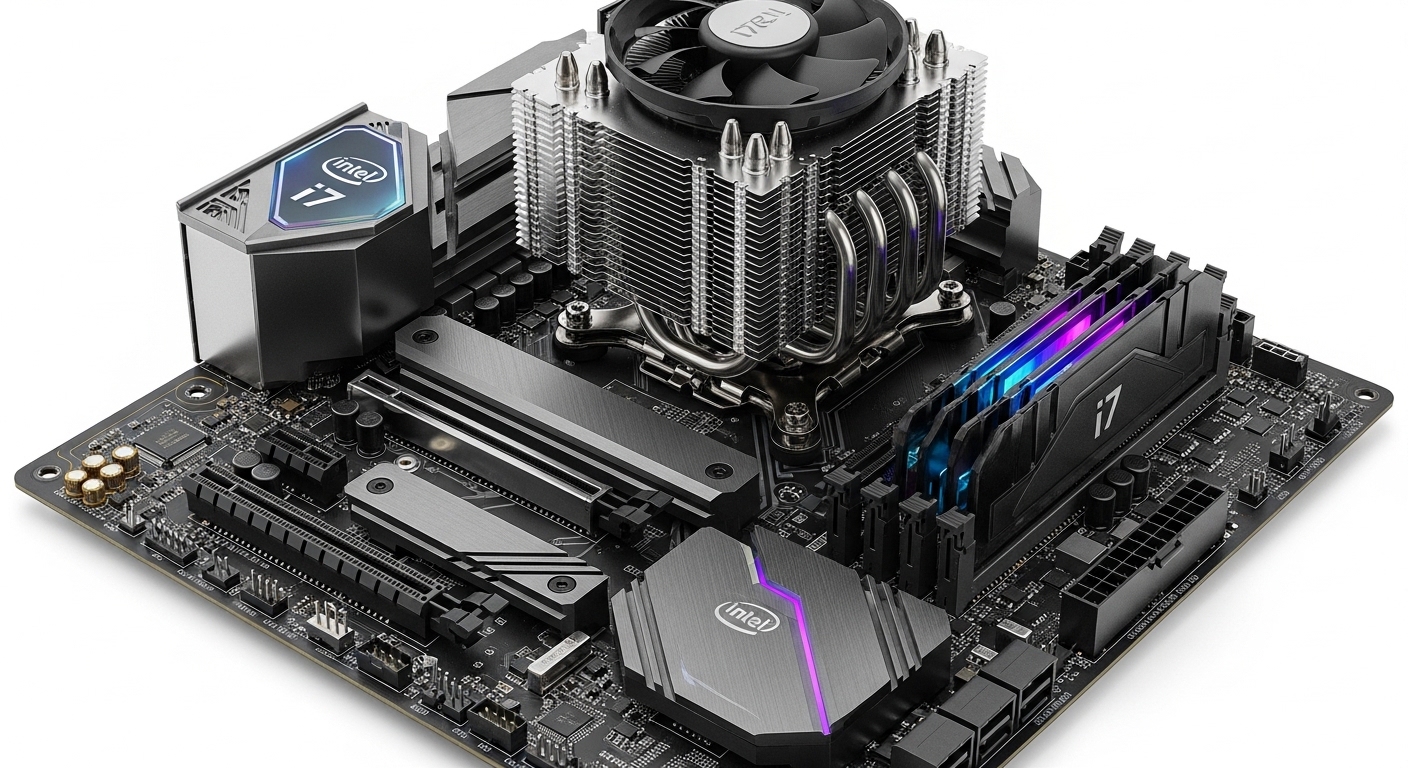 Best Motherboard For I7 4790K
