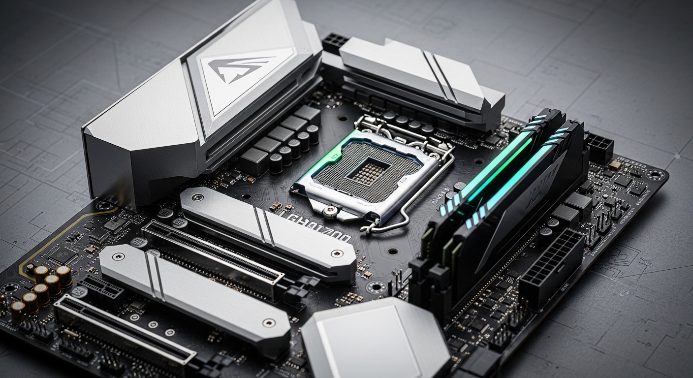 Best Motherboard For I9 12900K 2026: 6 Premium Boards Tested