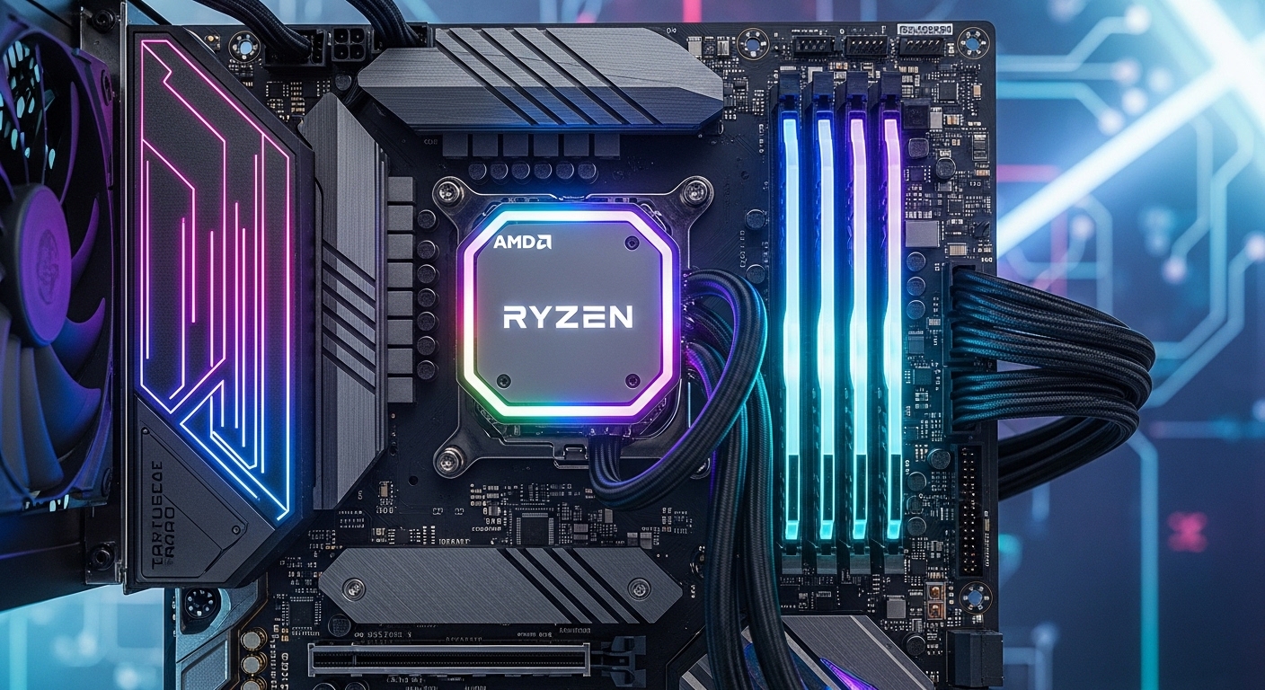 Best Motherboard For Ryzen 9 3900X: 8 Expert Picks in 2026
