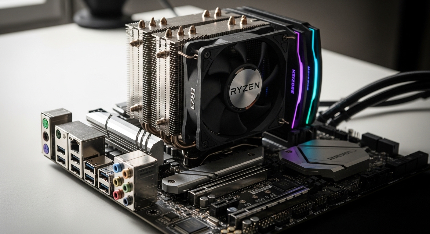 Best Motherboard For Ryzen 9 3950X: 10 Top AM4 Boards Tested