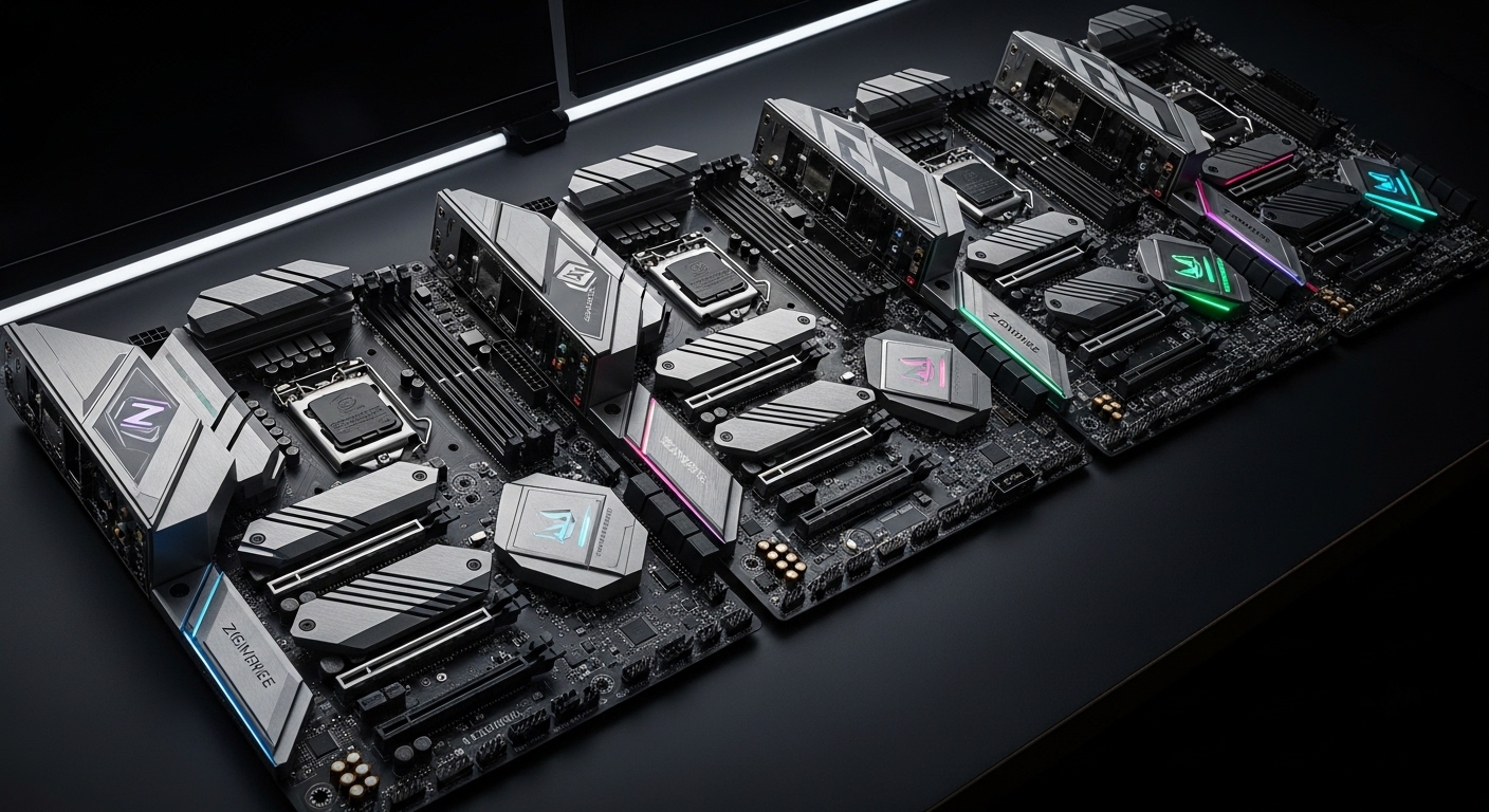 Best Motherboards For 14700k: Expert Reviews & Top Picks