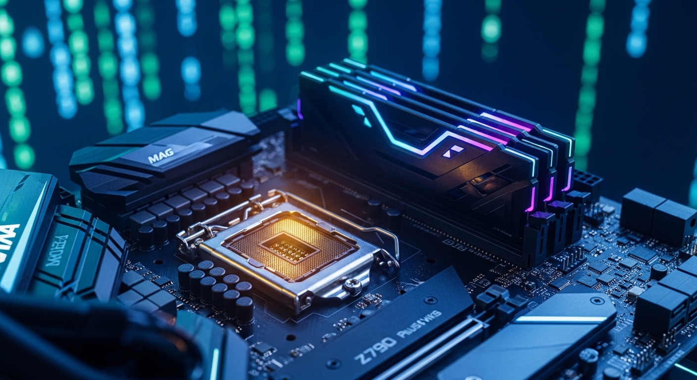 Best Motherboards For Intel Core I5 12600kf