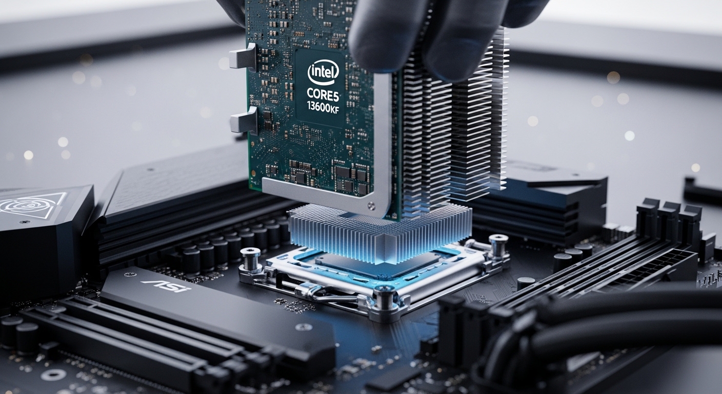 Best Motherboards For Intel Core I5-13600KF: 8 Top Picks Tested