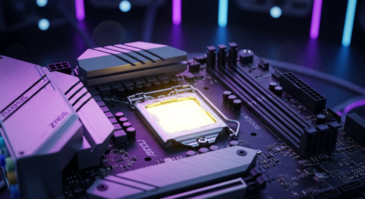 Best Motherboards For Intel Core I7 13700kf