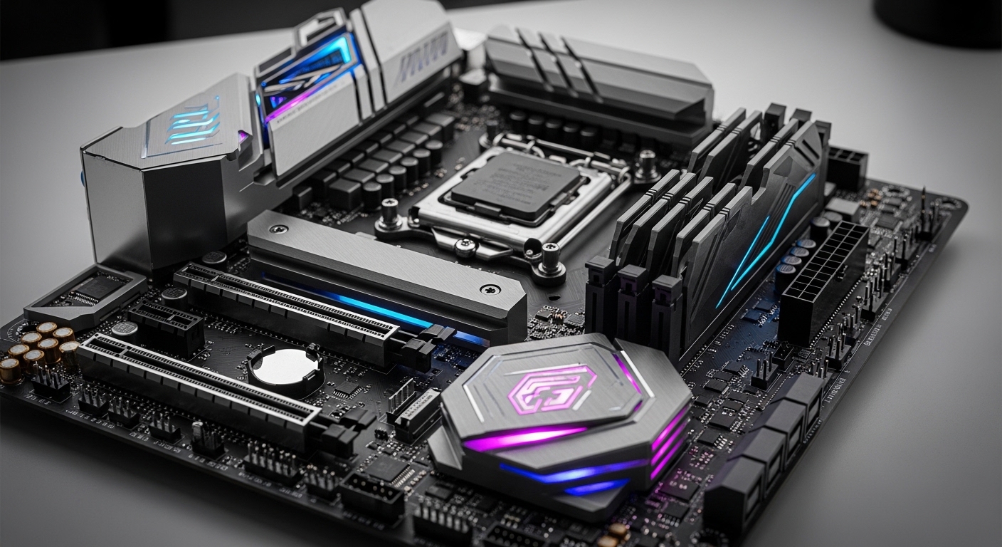 Best Motherboards For Intel Core I9 14900k