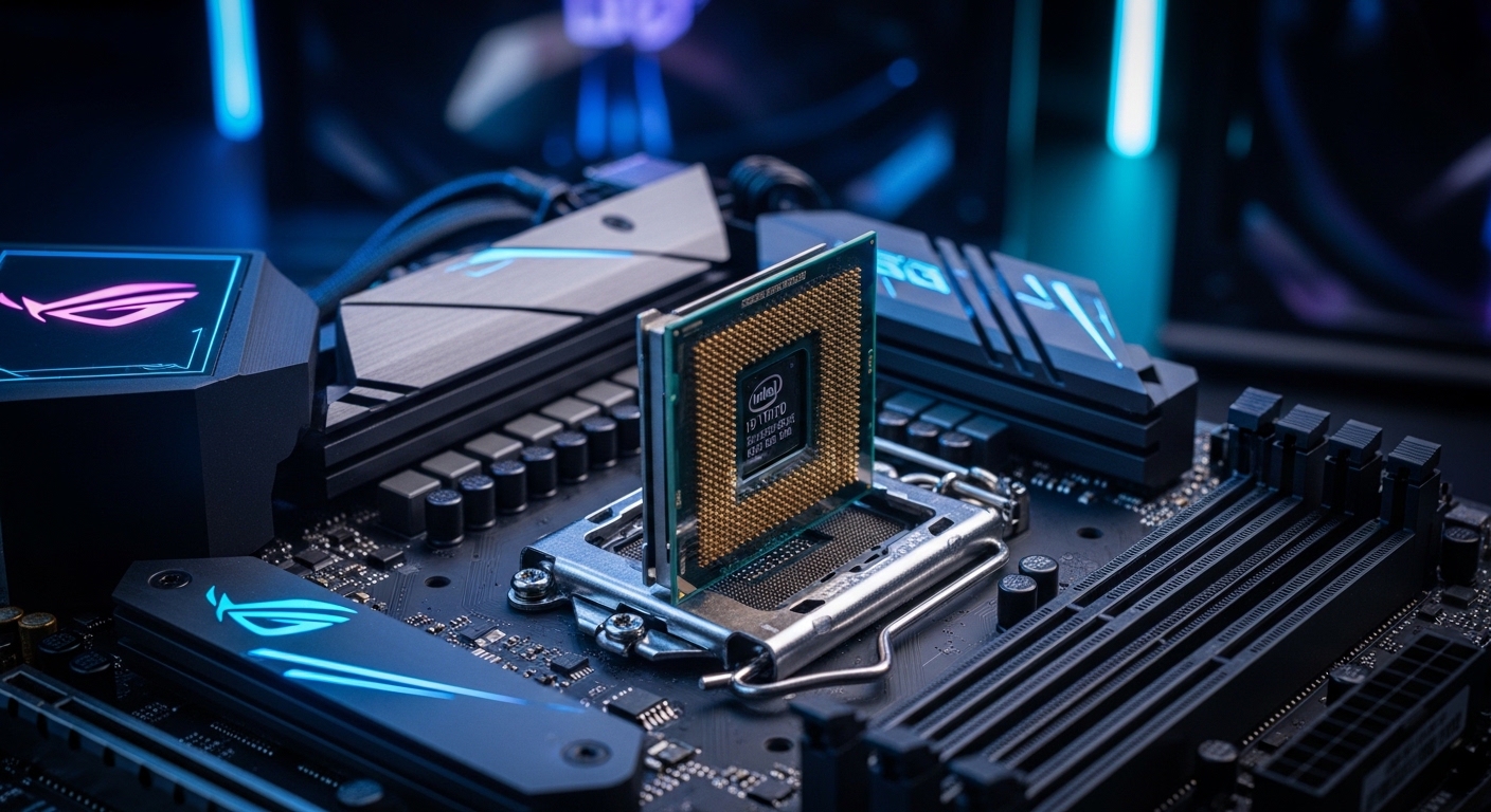 Best Motherboards For Intel Core I9 14900kf 2026