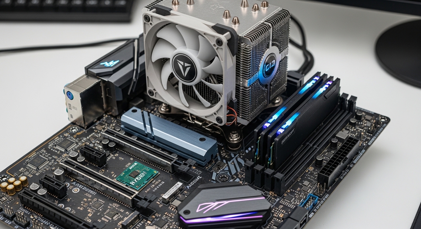 Best Motherboards For Ryzen 5 5500: 8 Boards Tested in 2026