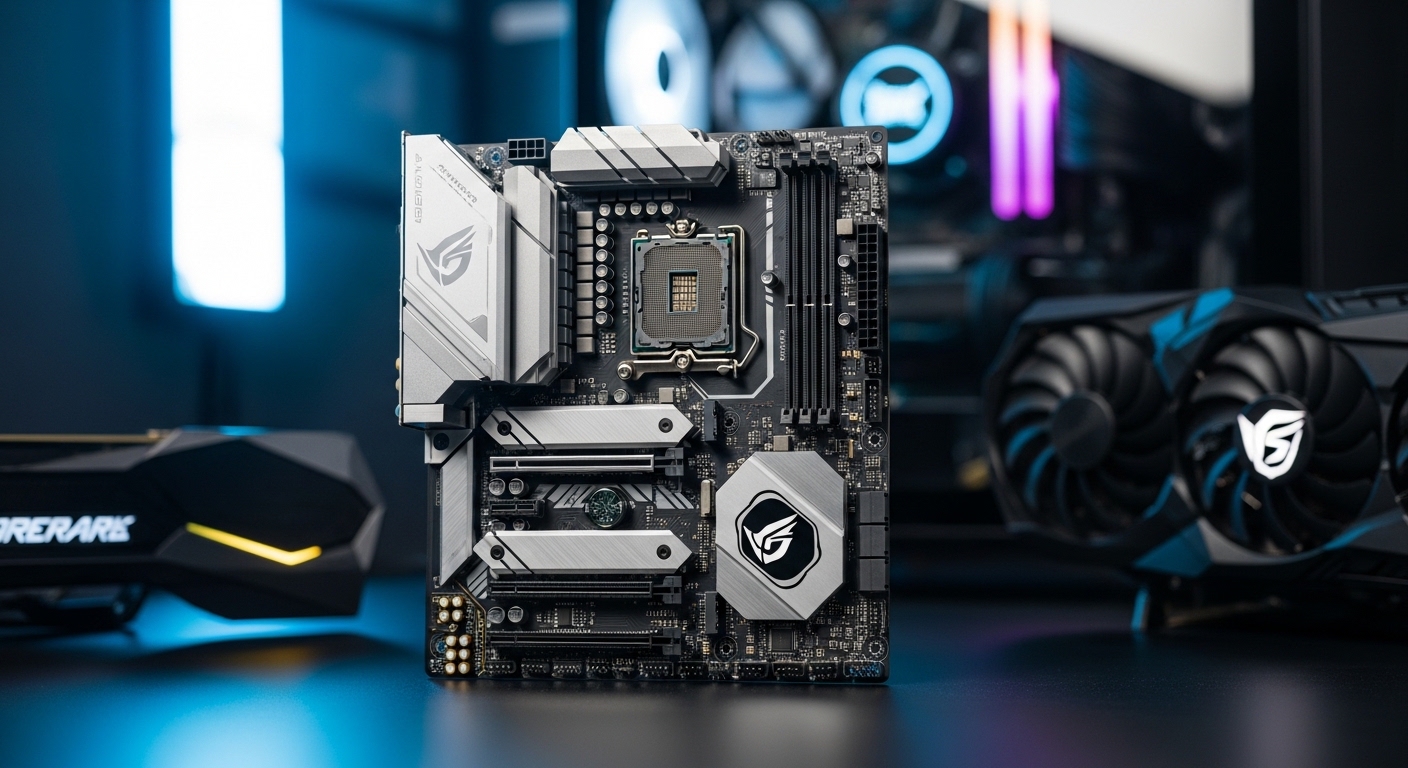 Best Motherboards for Ryzen 9 9950X3D