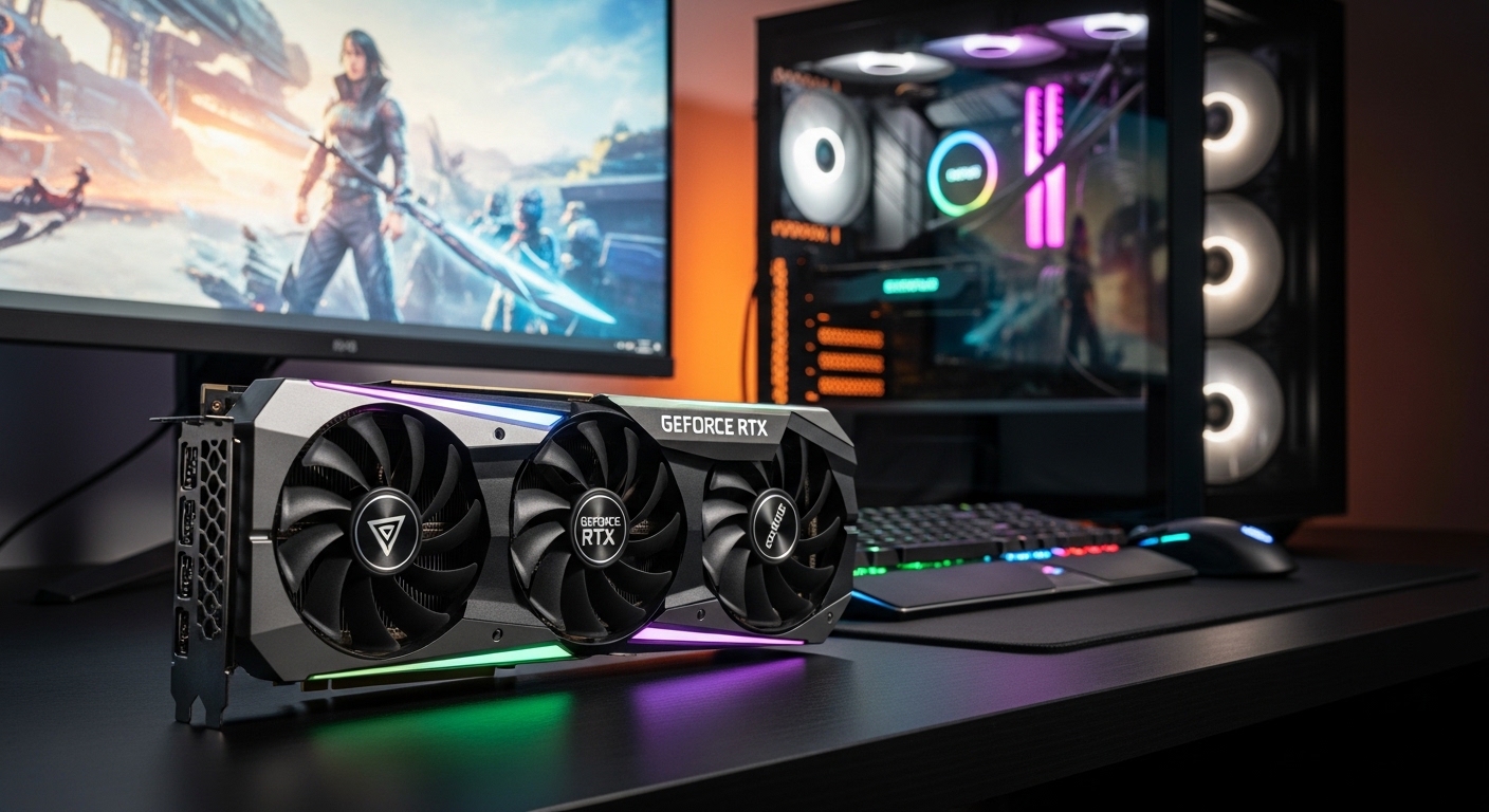 Best Nvidia RTX 5070 Graphics Cards