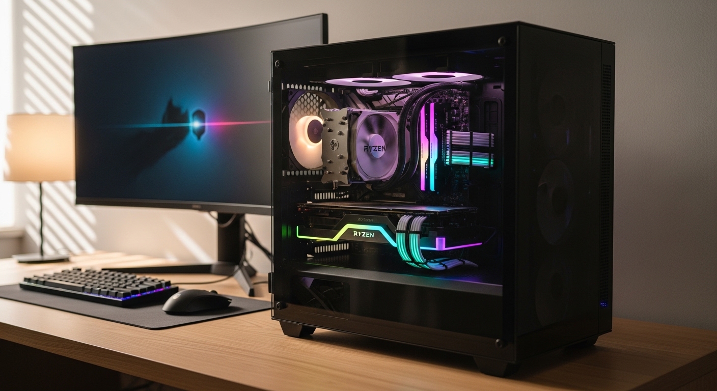 Best RAM Kits for Ryzen 7 7800X3D