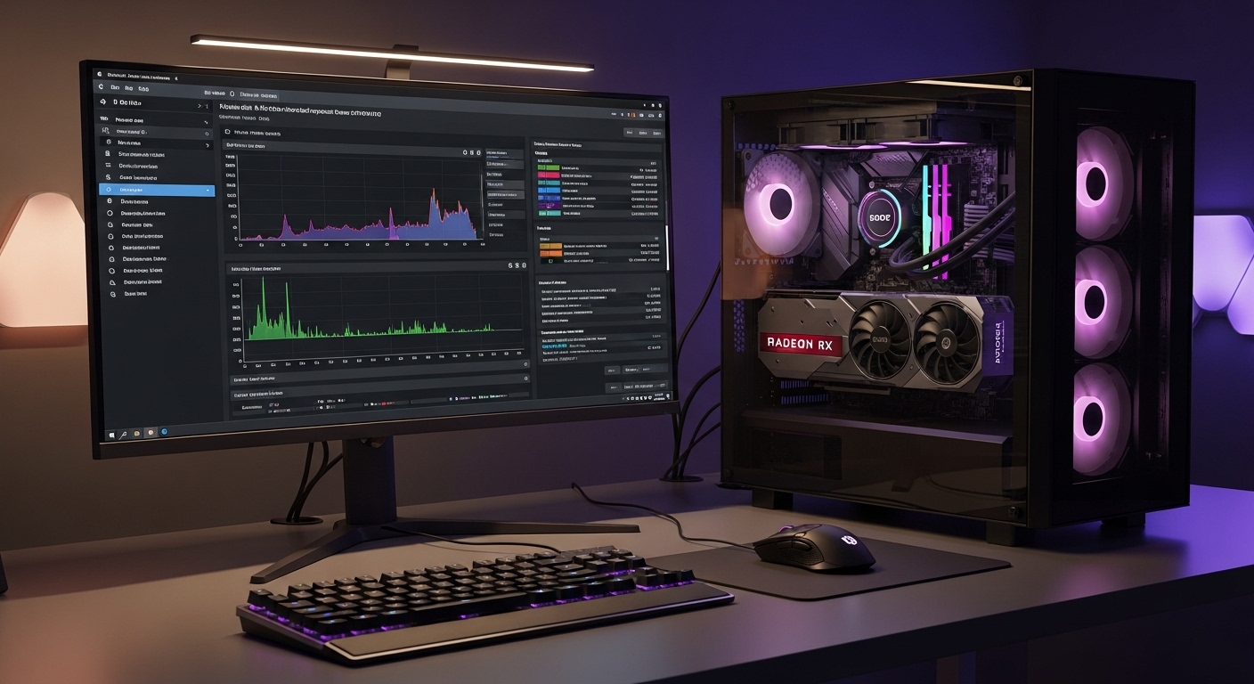 Best Radeon RX 9070 XT Graphics Cards