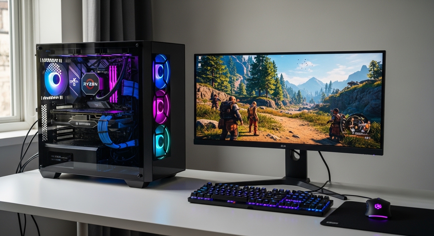 Best Ryzen 5 5600 PC Builds