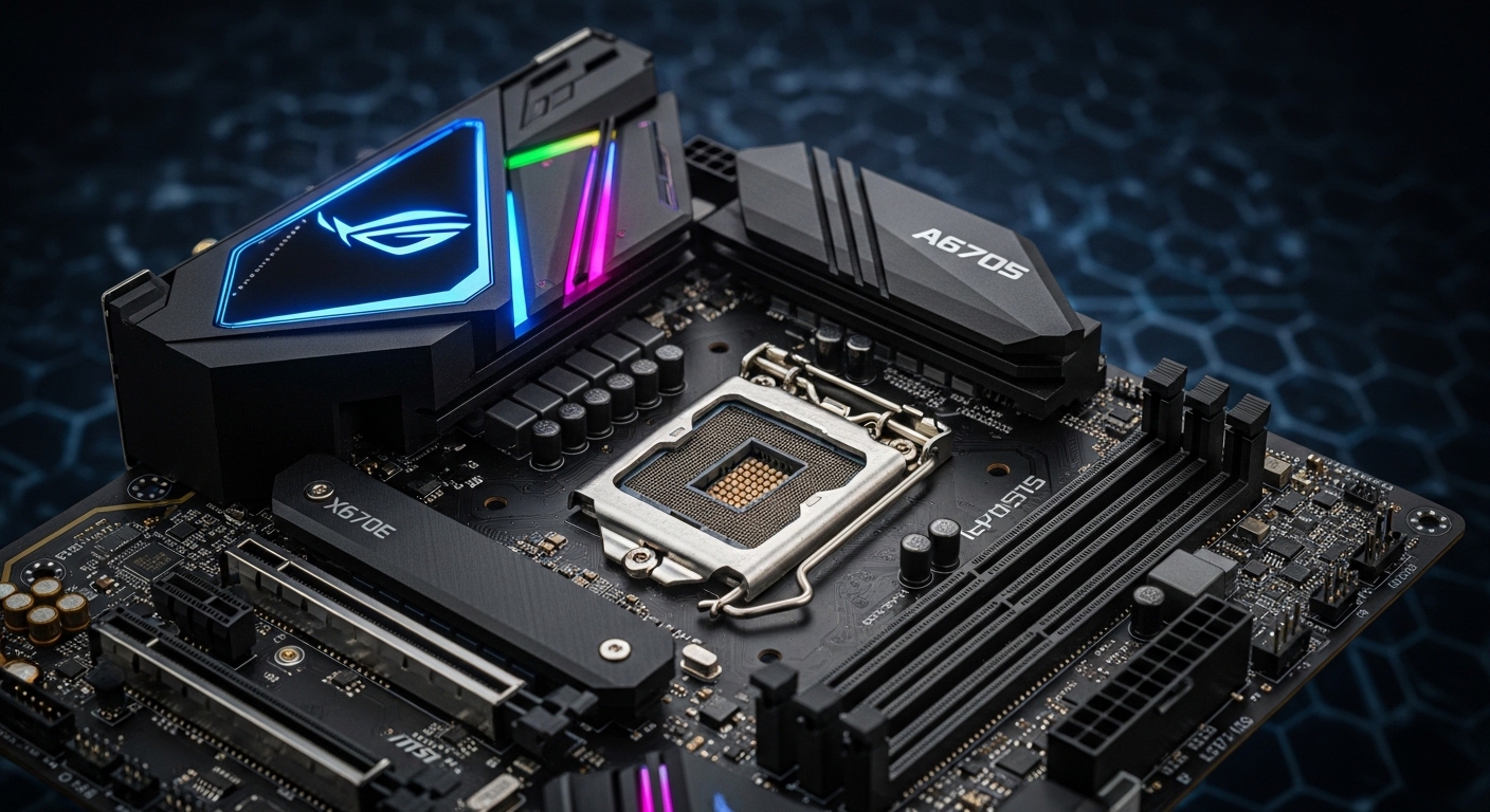 Best X670 Motherboards 2026: 10 Expert-Tested Boards