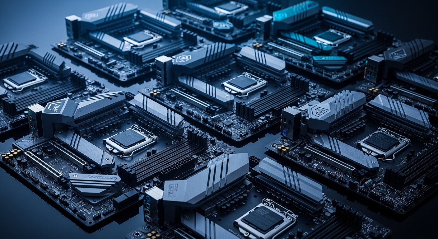 Best X870 Motherboards