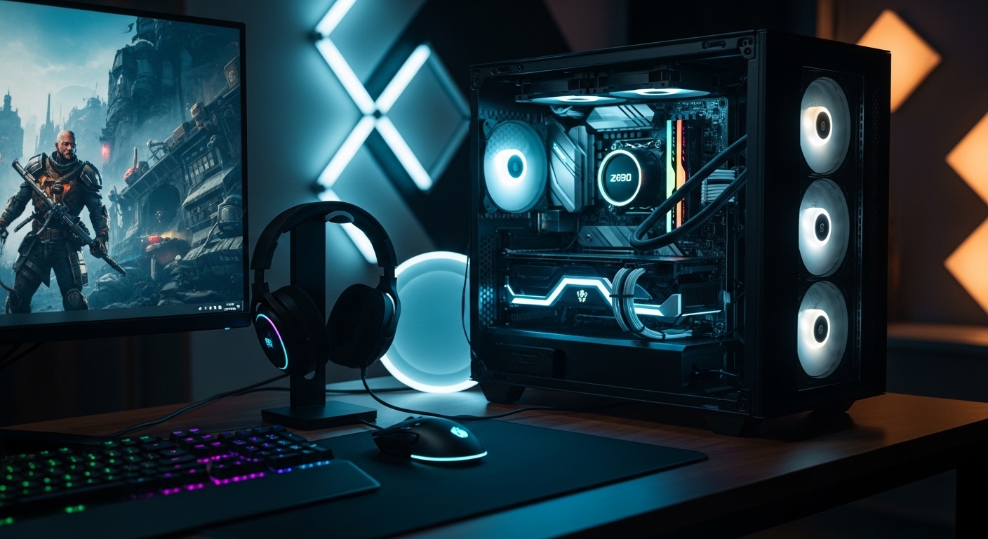 Best Z490 Motherboard 2026: 12 Models Tested for Gaming & Overclocking