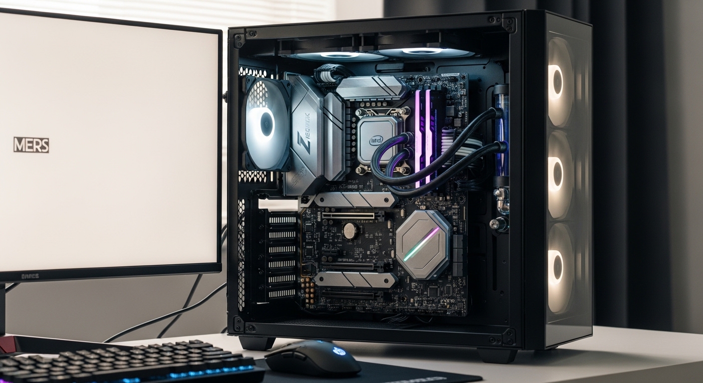 Best Z790 Motherboard