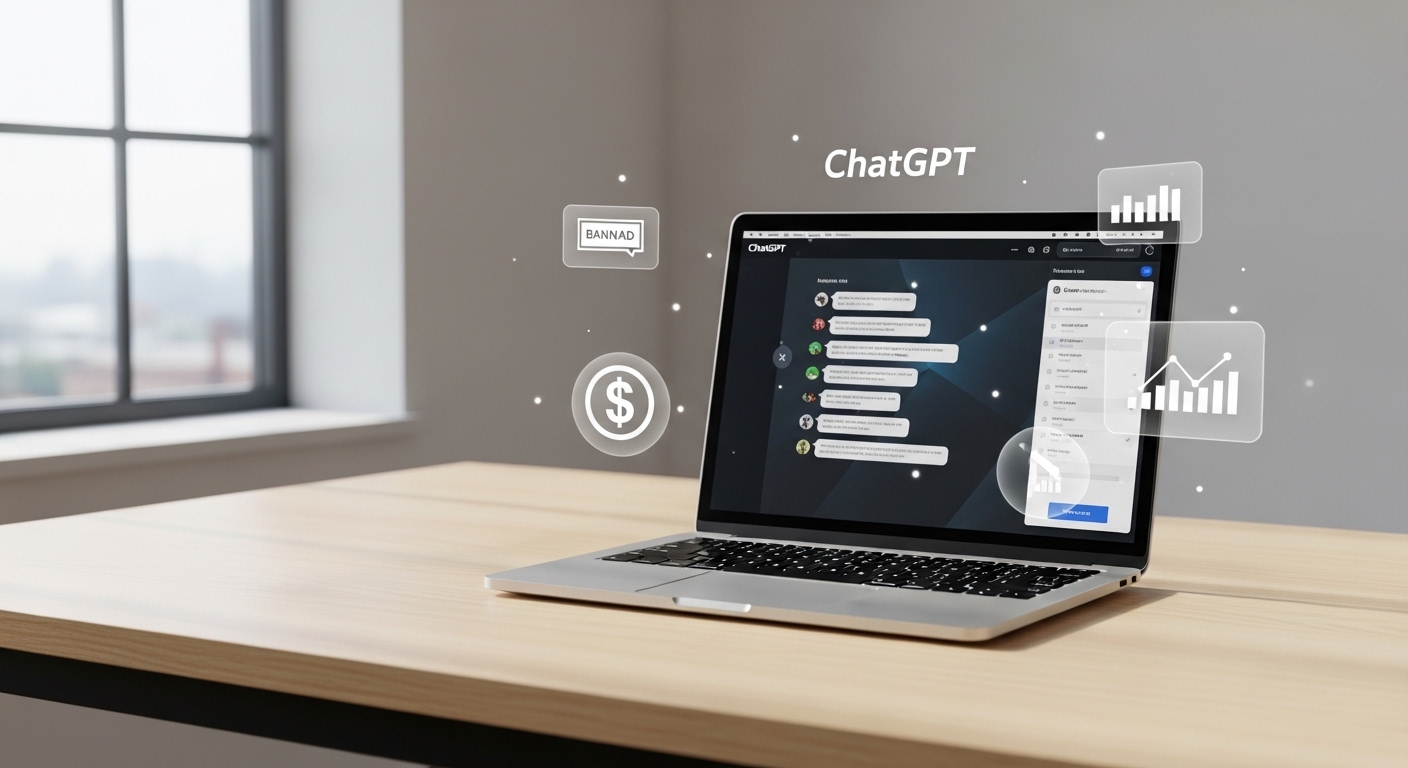 ChatGPT Ads How They Work So Far 2026: Complete Guide