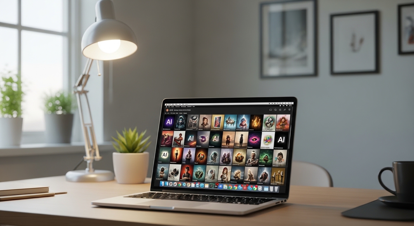 Civitai Alternatives