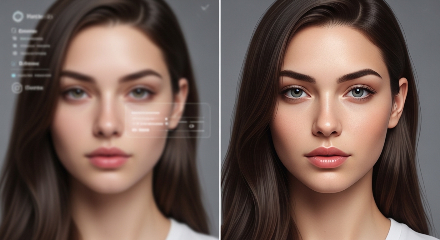 ComfyUI FaceDetailer: The Complete Beginner’s Guide 2026