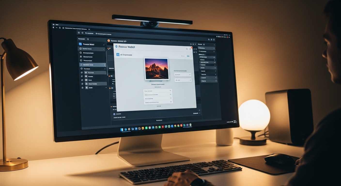Fooocus WebUI Guide Part 3: Mastering Upscaling and Outpainting