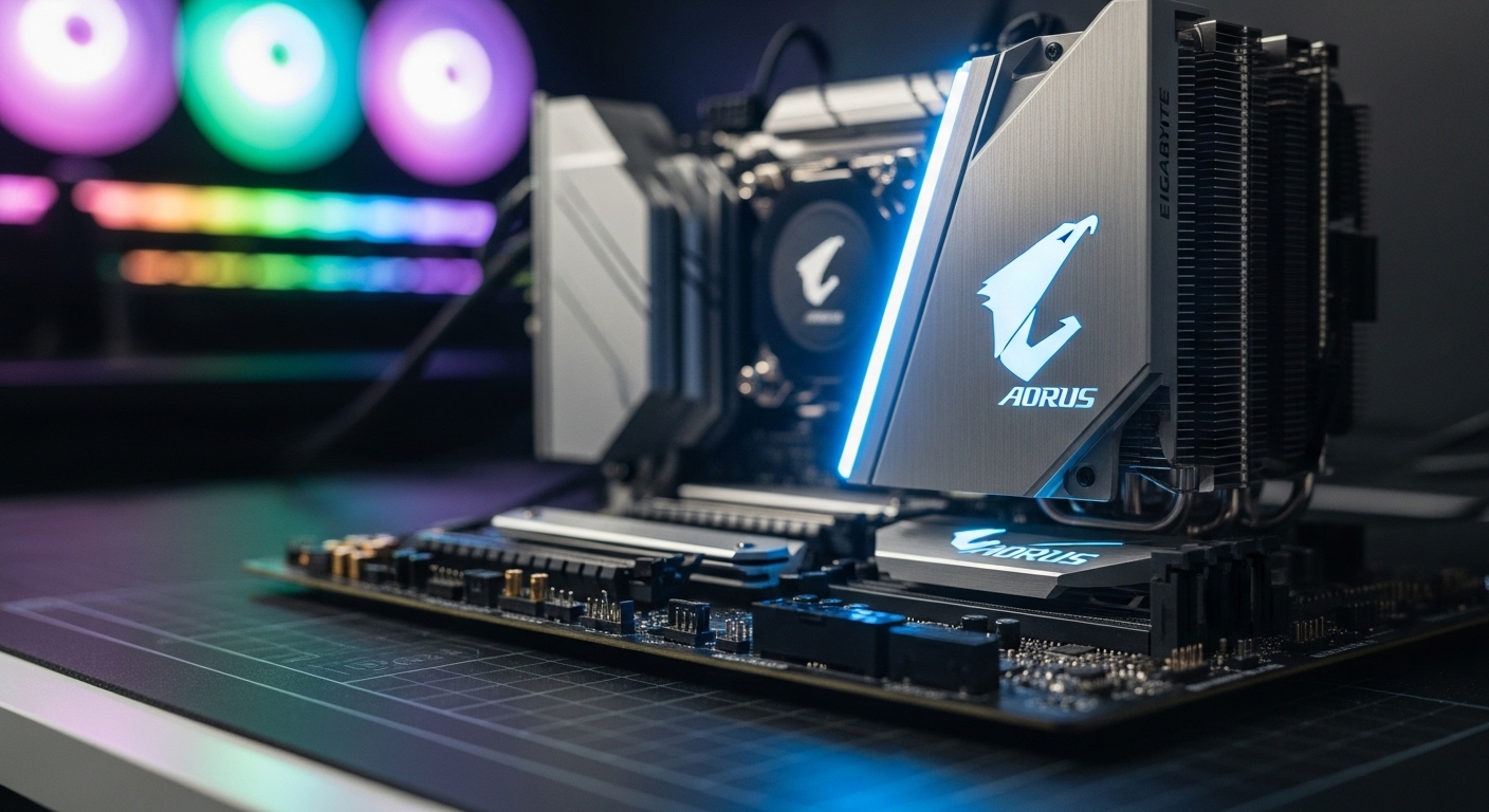 Gigabyte B650 Aorus Elite AX Review: A Value-Driven AM5 Powerhouse