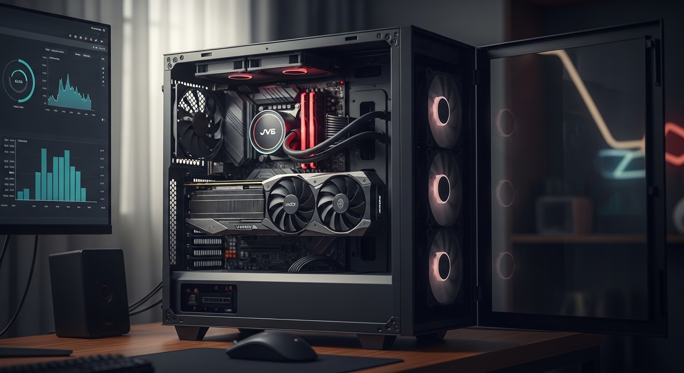 How To Choose A Graphics Card