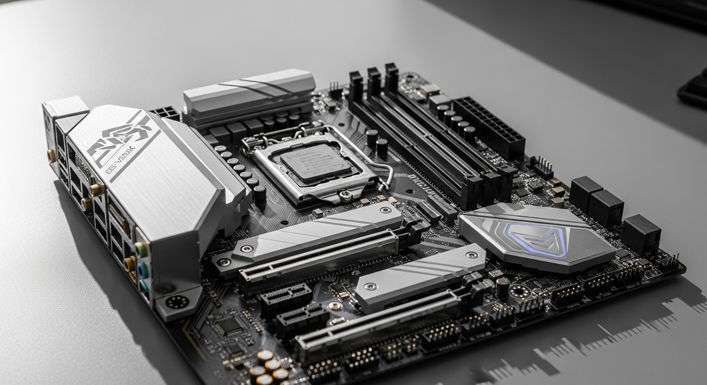How To Choose The Right Motherboard
