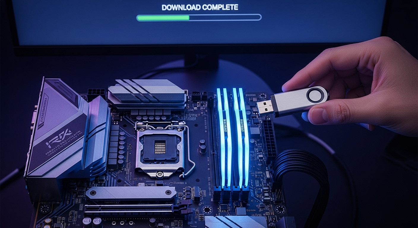 How To Install Motherboard Drivers: Complete Step-by-Step Guide