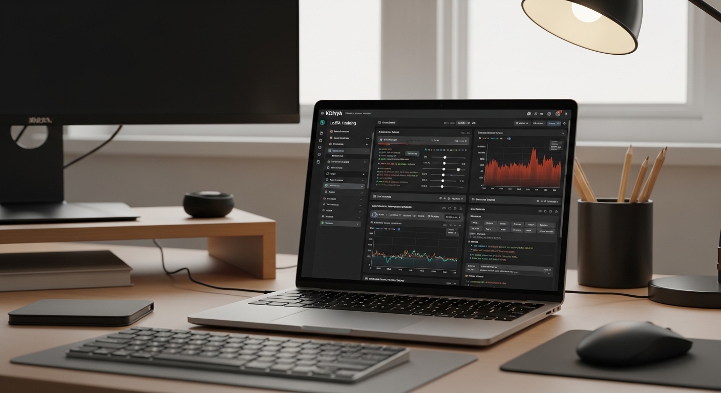Kohya LoRA Training Settings Explained: Complete Parameter Guide