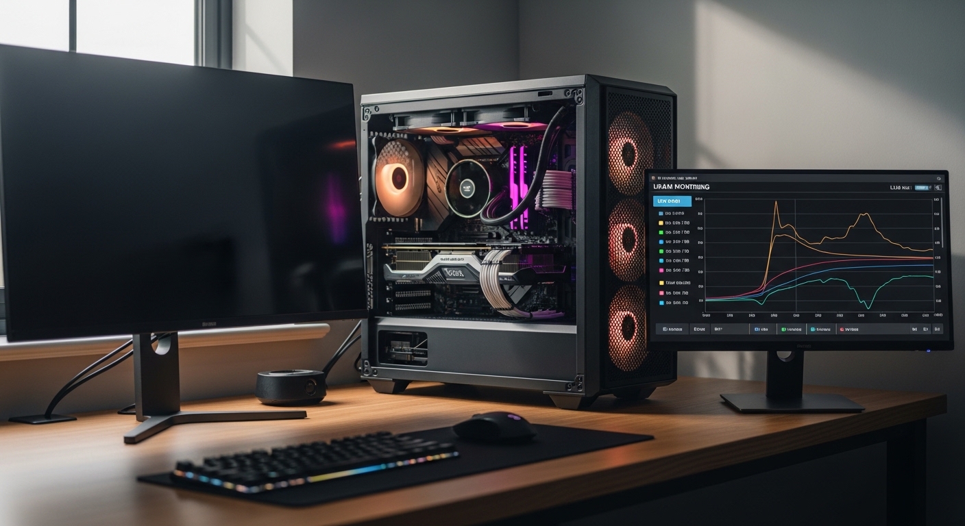 LLM GPU VRAM Requirements Explained