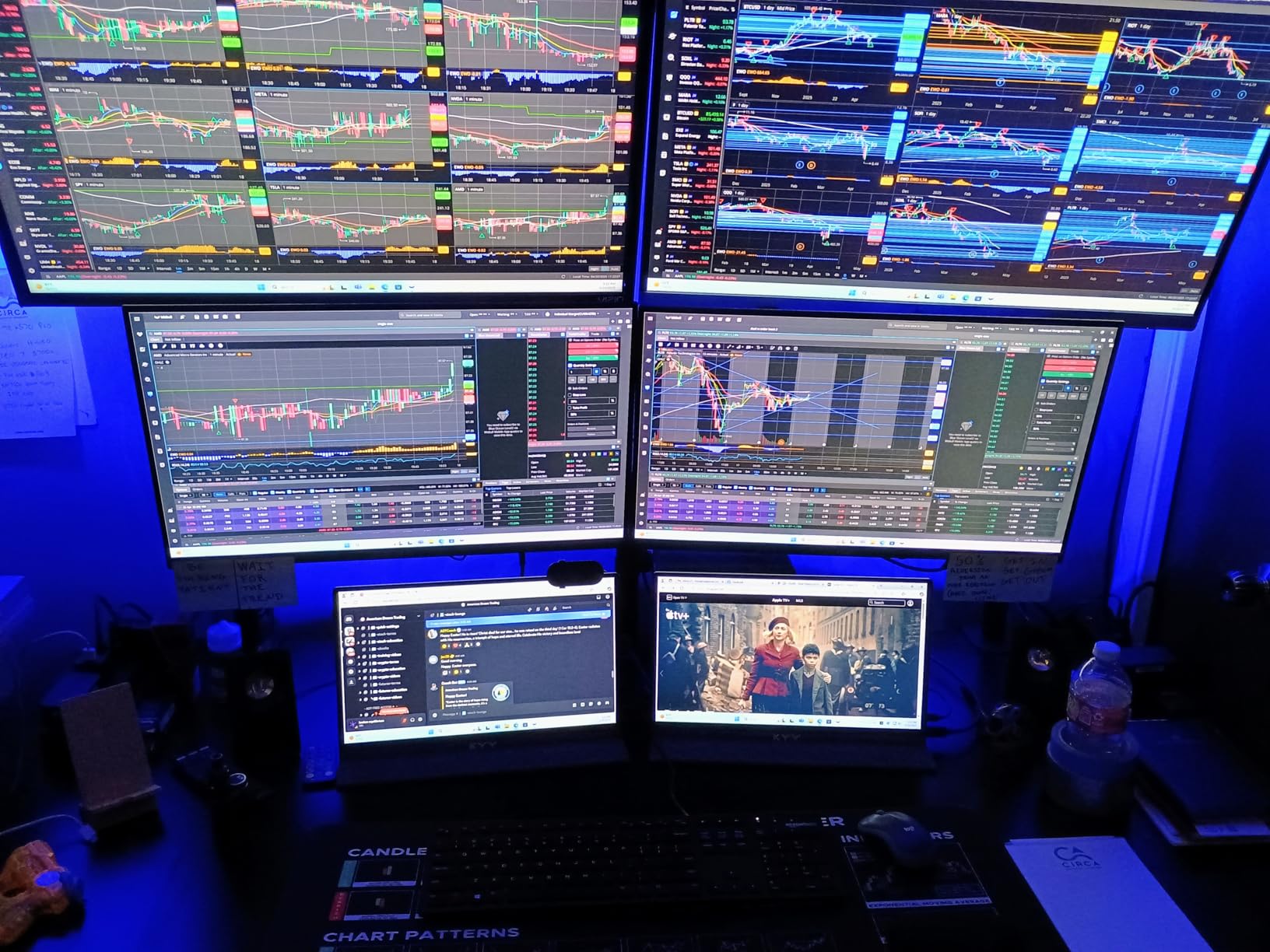 KYY Portable Monitor 15.6
