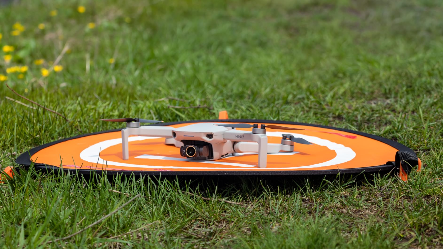DJI Mini 3 Fly More Combo with DJI RC, 3 Batteries, 4K HDR Video customer photo 1