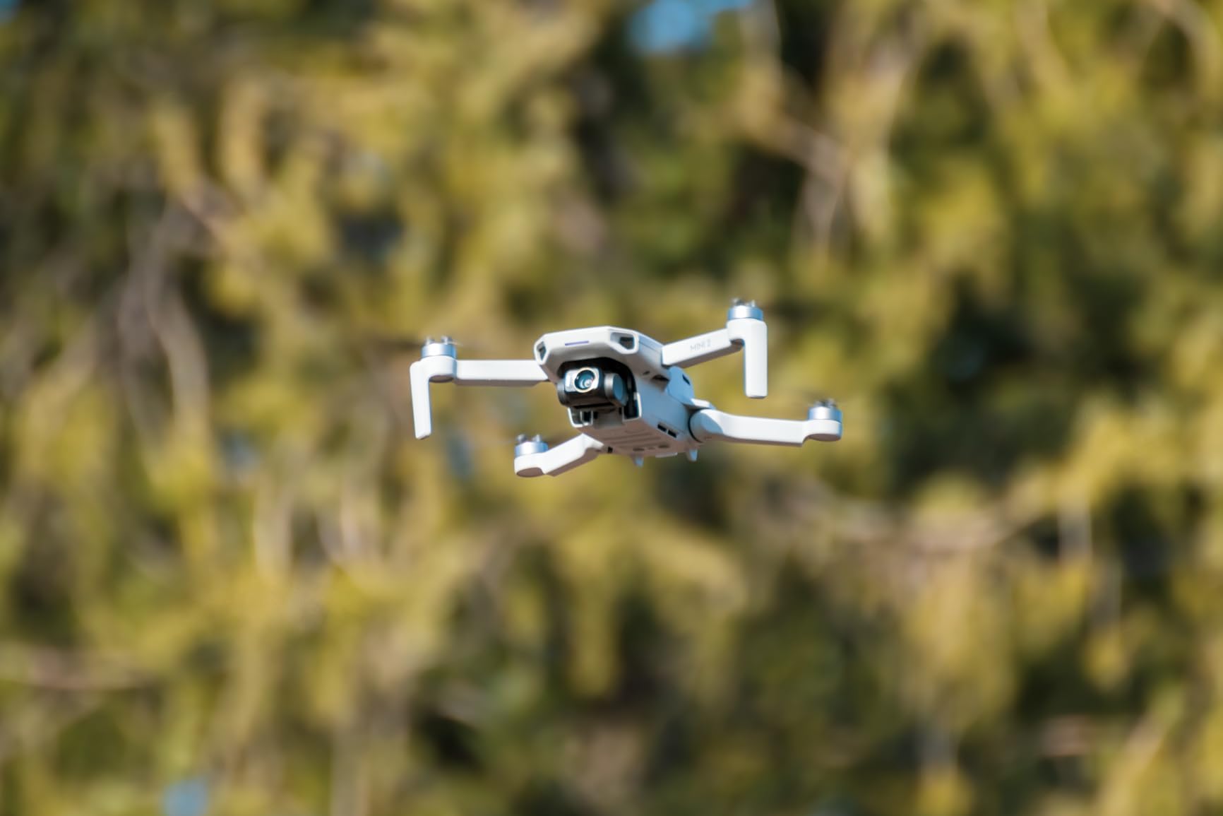 DJI Mini 3 Fly More Combo with DJI RC, 3 Batteries, 4K HDR Video customer photo 2