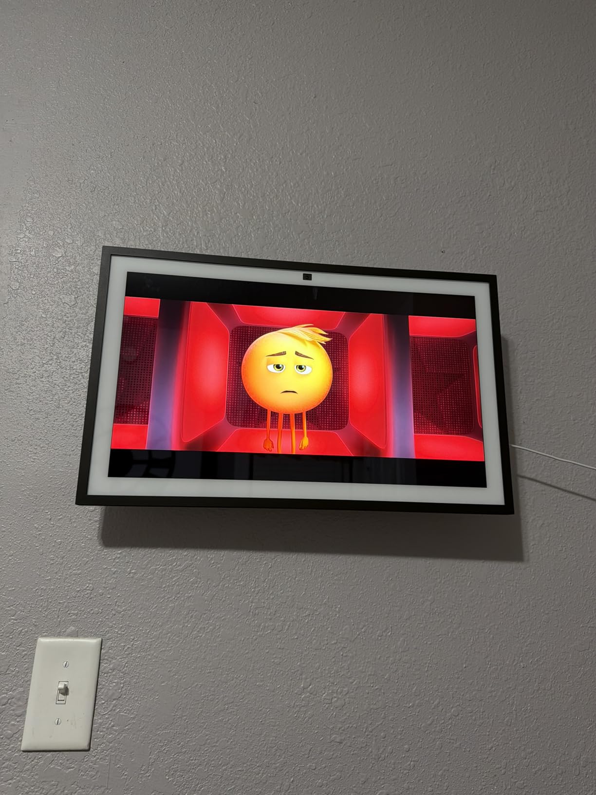 Echo Show 15 (newest model), Full HD 15.6