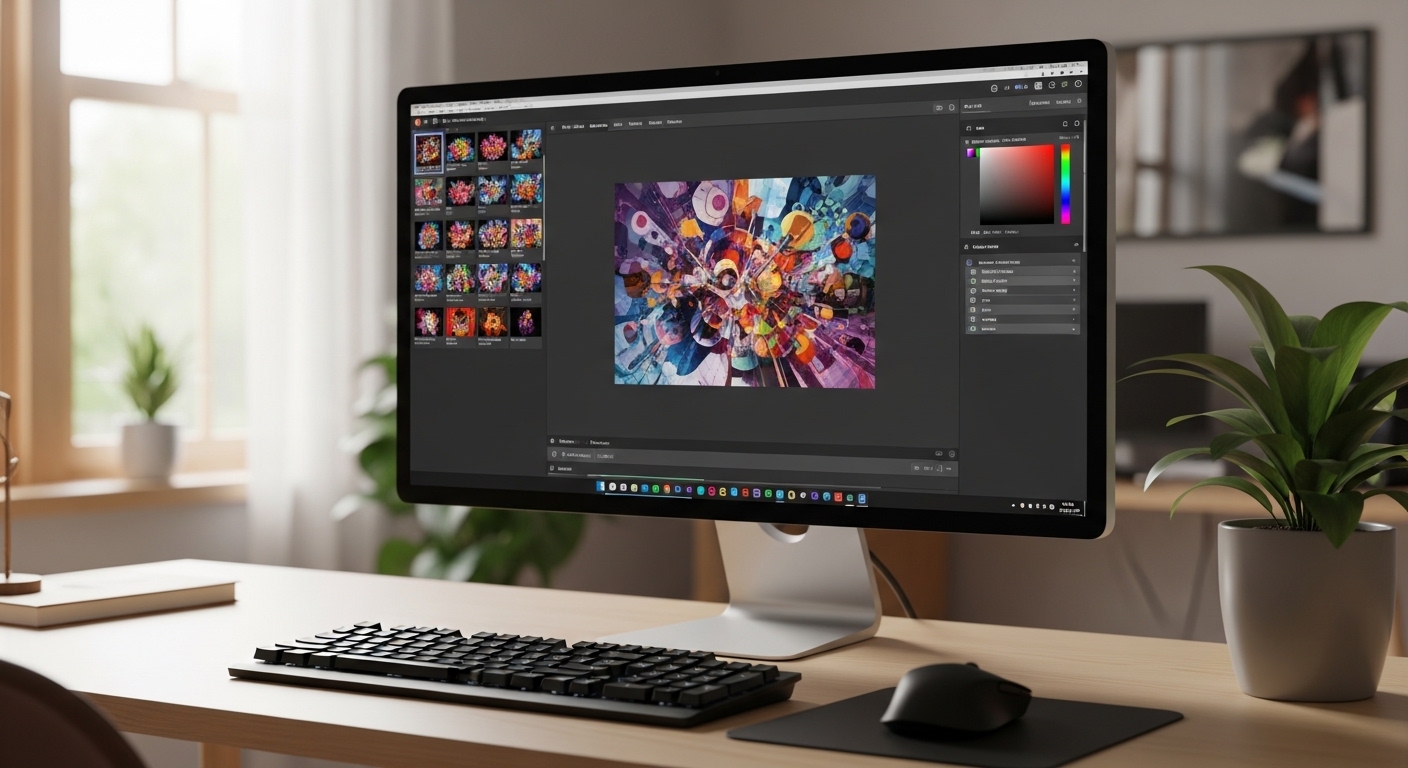 Beginner’s Guide to Local AI Image Generation Software 2026