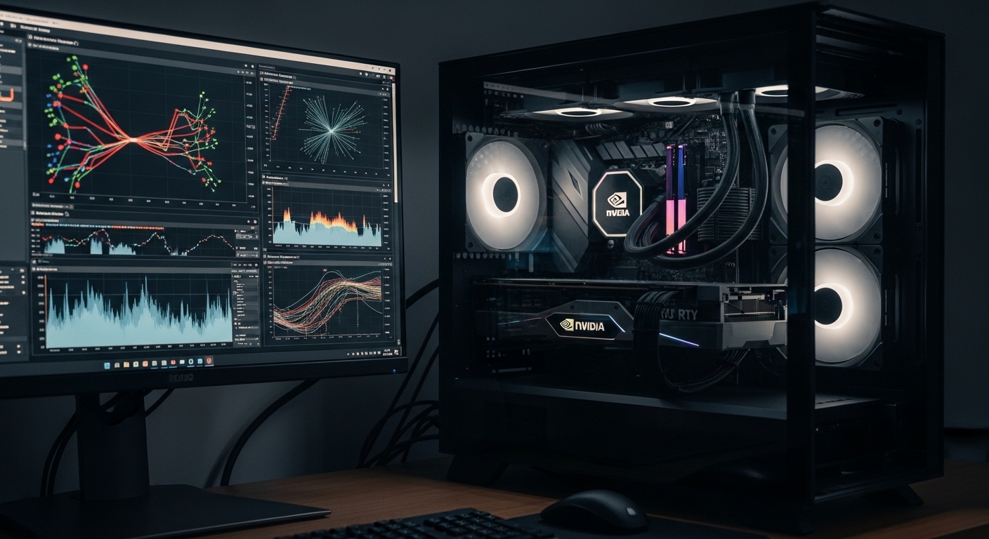 Best Budget GPUs For Local AI Workflows 2026