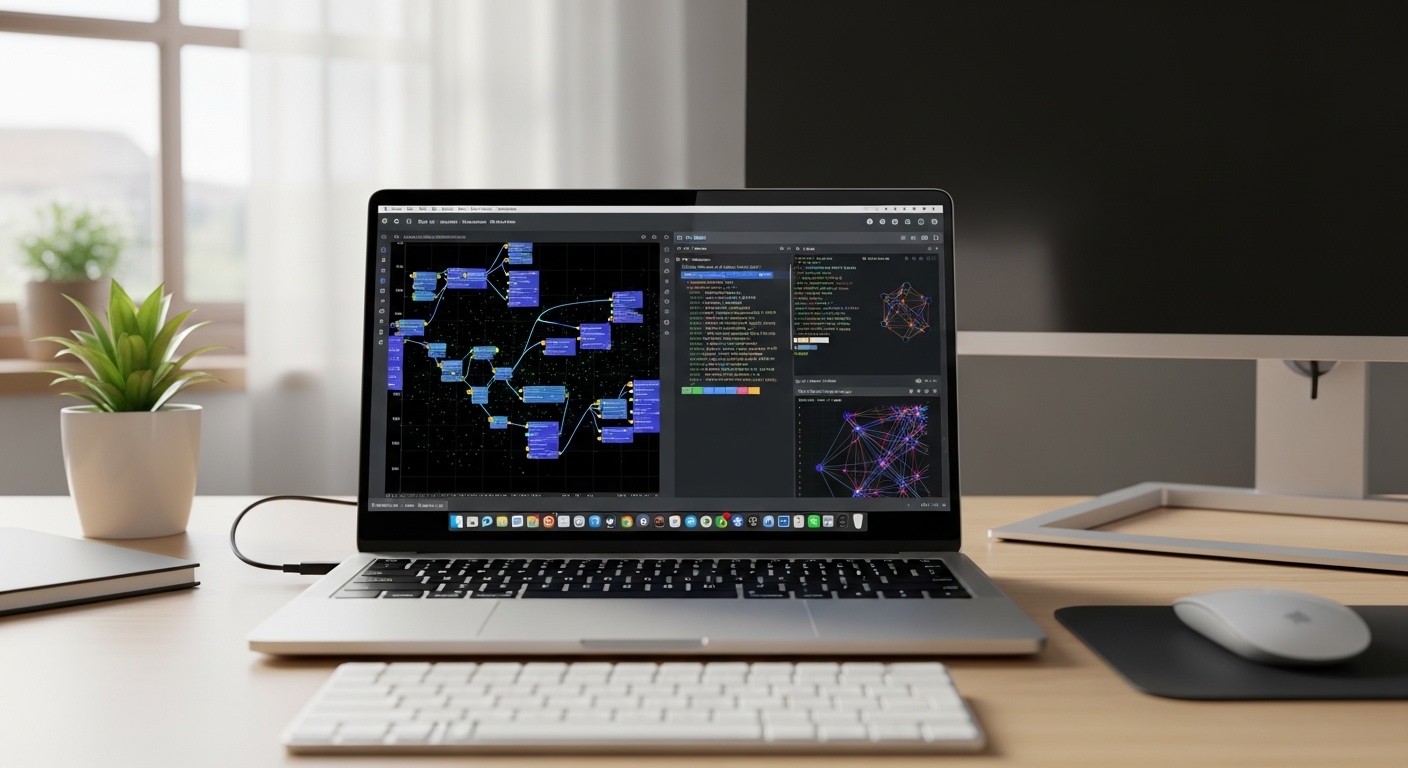Best Laptops For AI And Llms This Year 2026