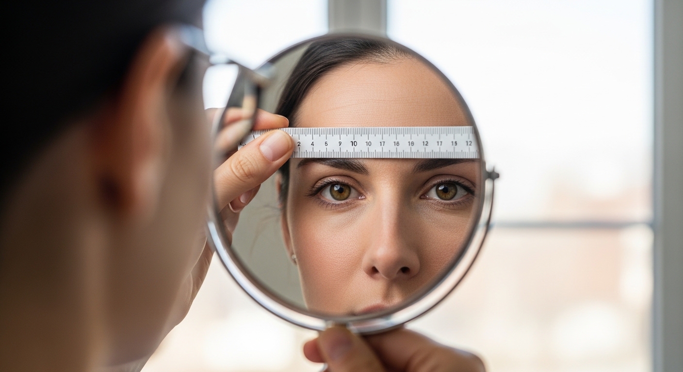 How To Measure Your IPD For VR At Home