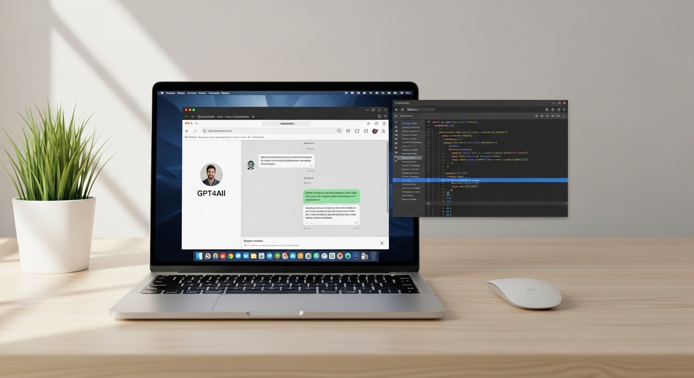 How To Run Gpt4all Models Locally