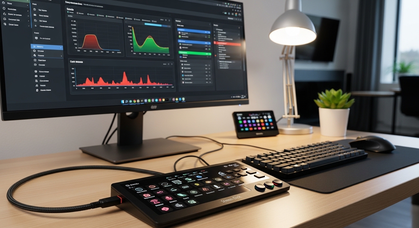 How to Fix Lag on the Elgato Stream Deck