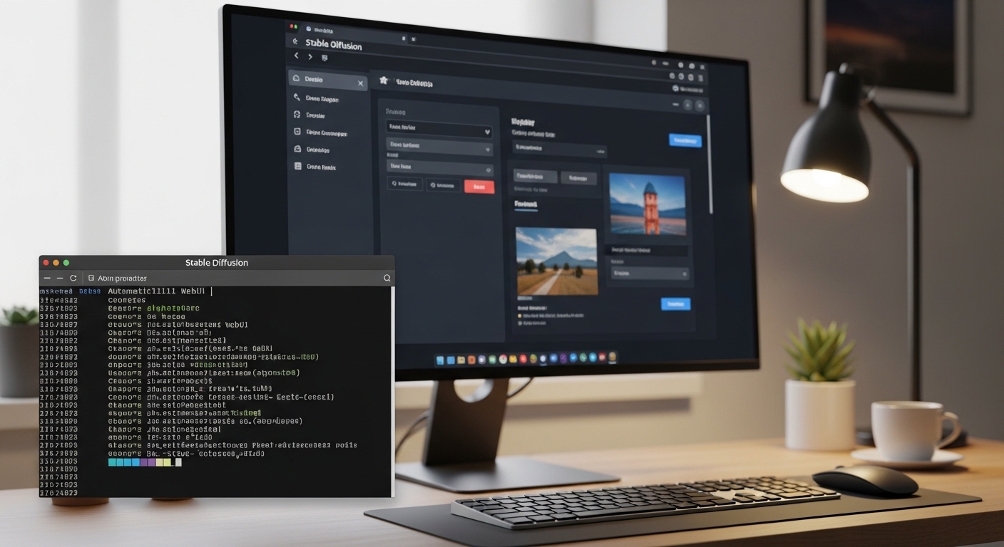 How to Install Automatic1111 WebUI on Linux – Complete Guide