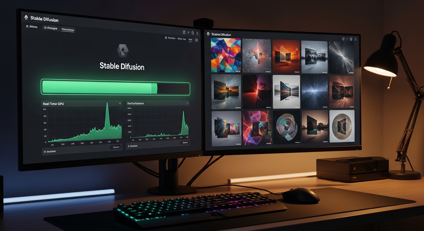 How to Make Stable Diffusion Run Faster in 2026