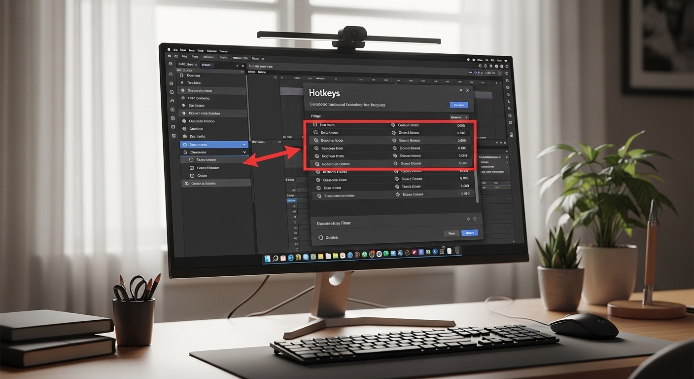 How to Set Up OBS Filter Hotkeys: Complete Guide 2026