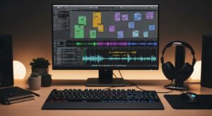 Local AI Generated Music ComfyUI ACE Step Setup Tutorial