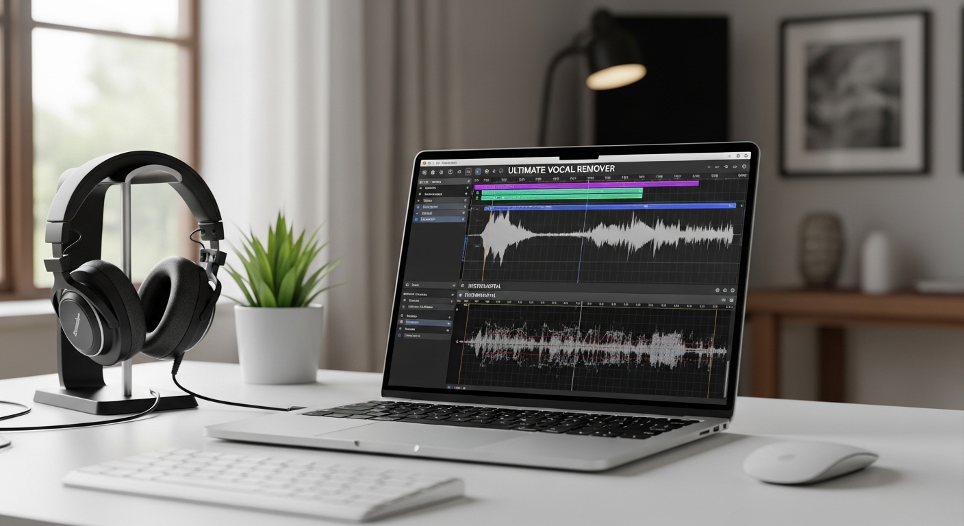 Ultimate Vocal Remover (UVR) How to Set Up and Use: Complete Guide