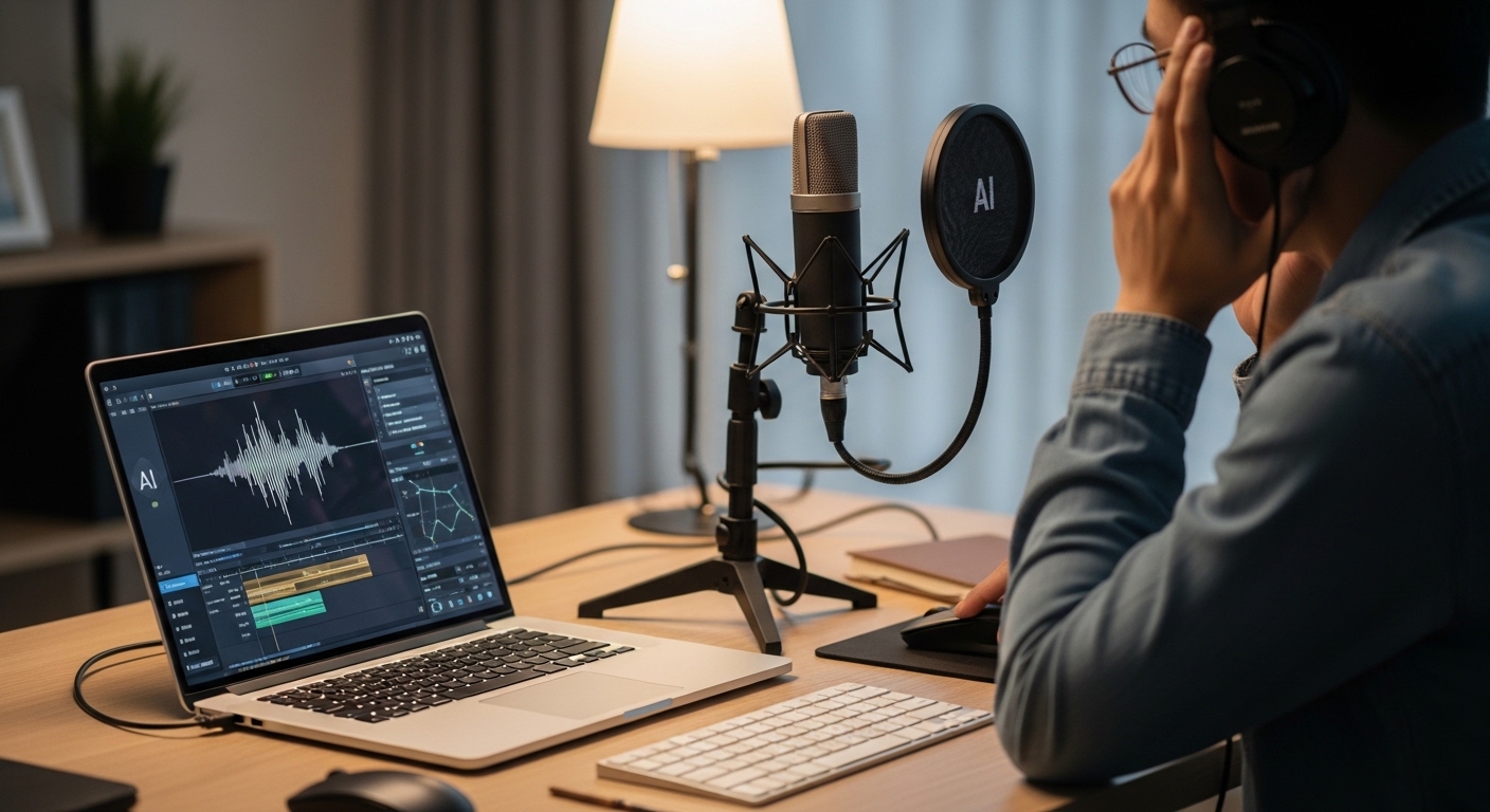 Where To Get Voice Samples For AI Voice Cloning