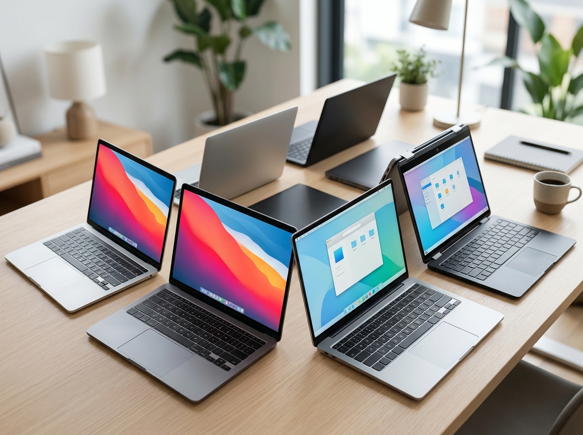 15 Best Laptops Under $2000 (July 2026): Tested & Ranked