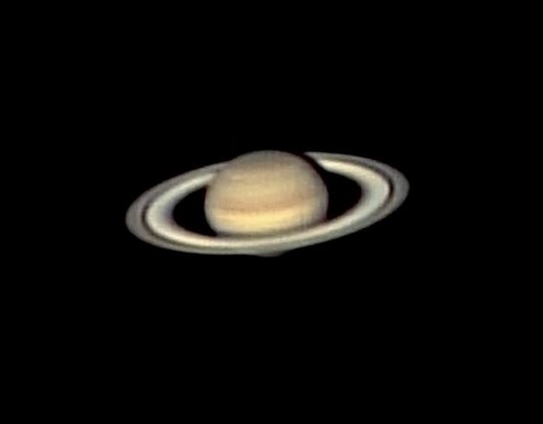 Celestron NexStar 6SE Computerized Telescope - 6-Inch Schmidt-Cassegrain Optical Tube - Fully Automated GoTo Mount with SkyAlign - Ideal for Beginners and Advanced Users - 40,000+ Object Database customer photo 2
