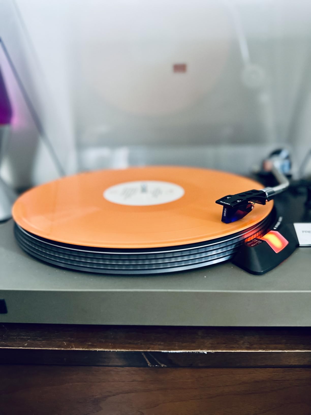 Ortofon Replacement Stylus 2M Blue customer photo 2